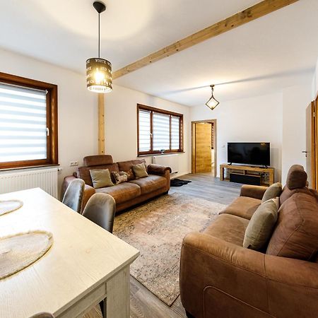 Apartment Tea 1 Triberg im Schwarzwald Εξωτερικό φωτογραφία