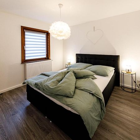 Apartment Tea 1 Triberg im Schwarzwald Εξωτερικό φωτογραφία