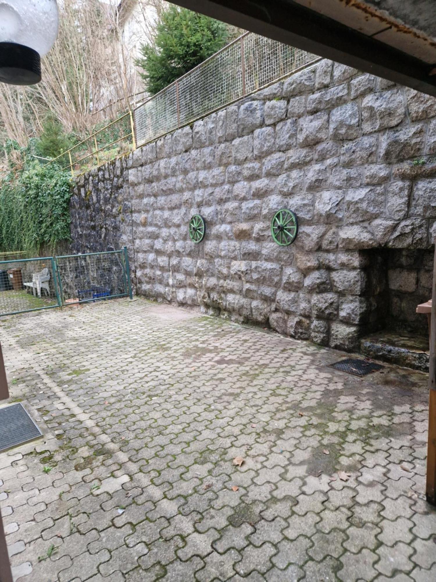Apartment Tea 1 Triberg im Schwarzwald Εξωτερικό φωτογραφία