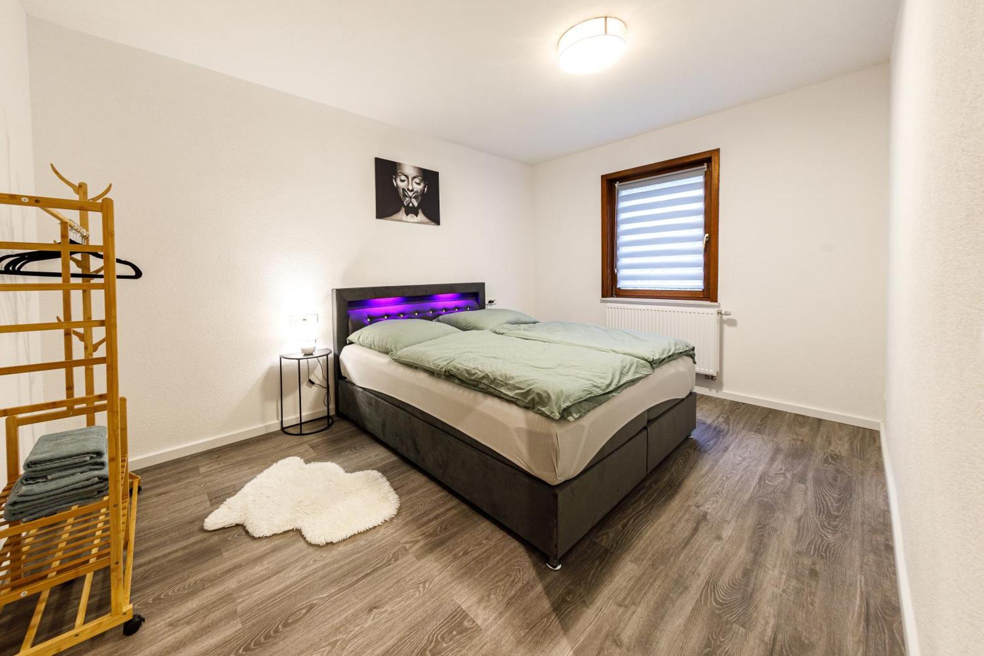 Apartment Tea 1 Triberg im Schwarzwald Εξωτερικό φωτογραφία