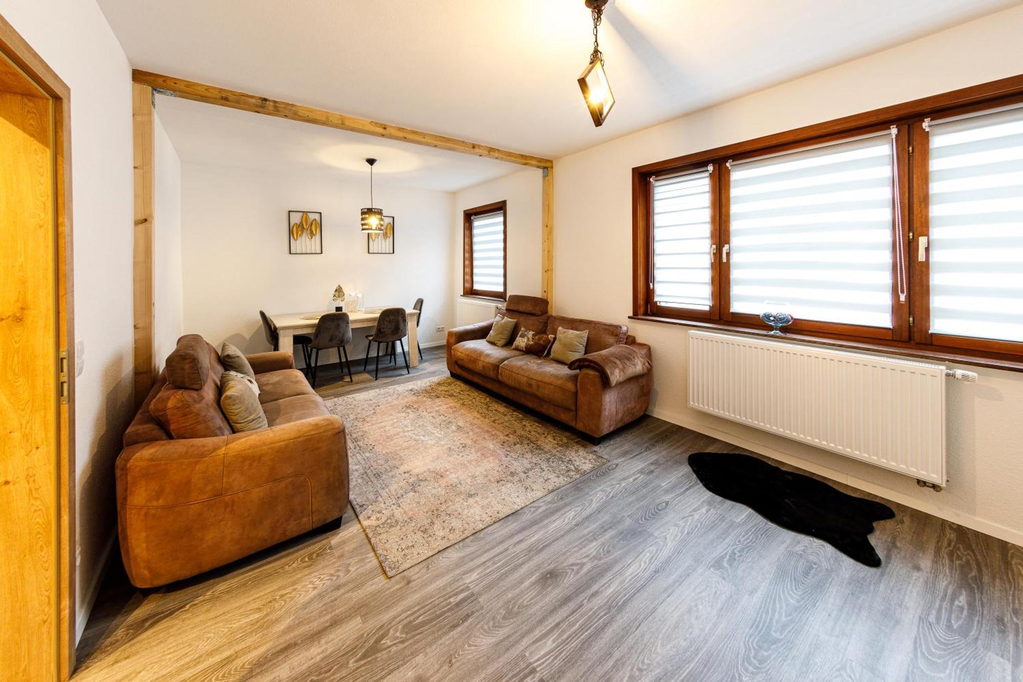 Apartment Tea 1 Triberg im Schwarzwald Εξωτερικό φωτογραφία