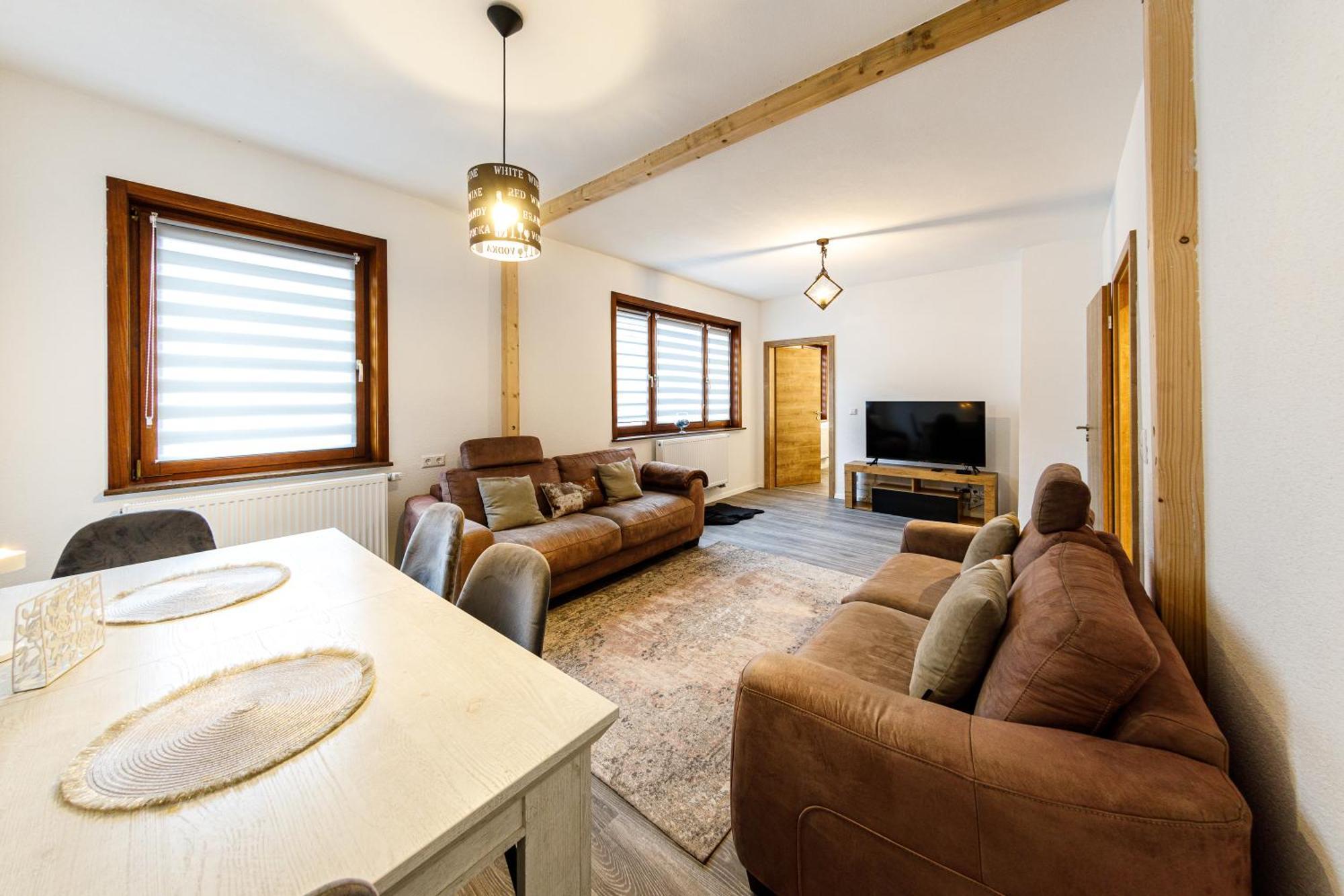 Apartment Tea 1 Triberg im Schwarzwald Εξωτερικό φωτογραφία