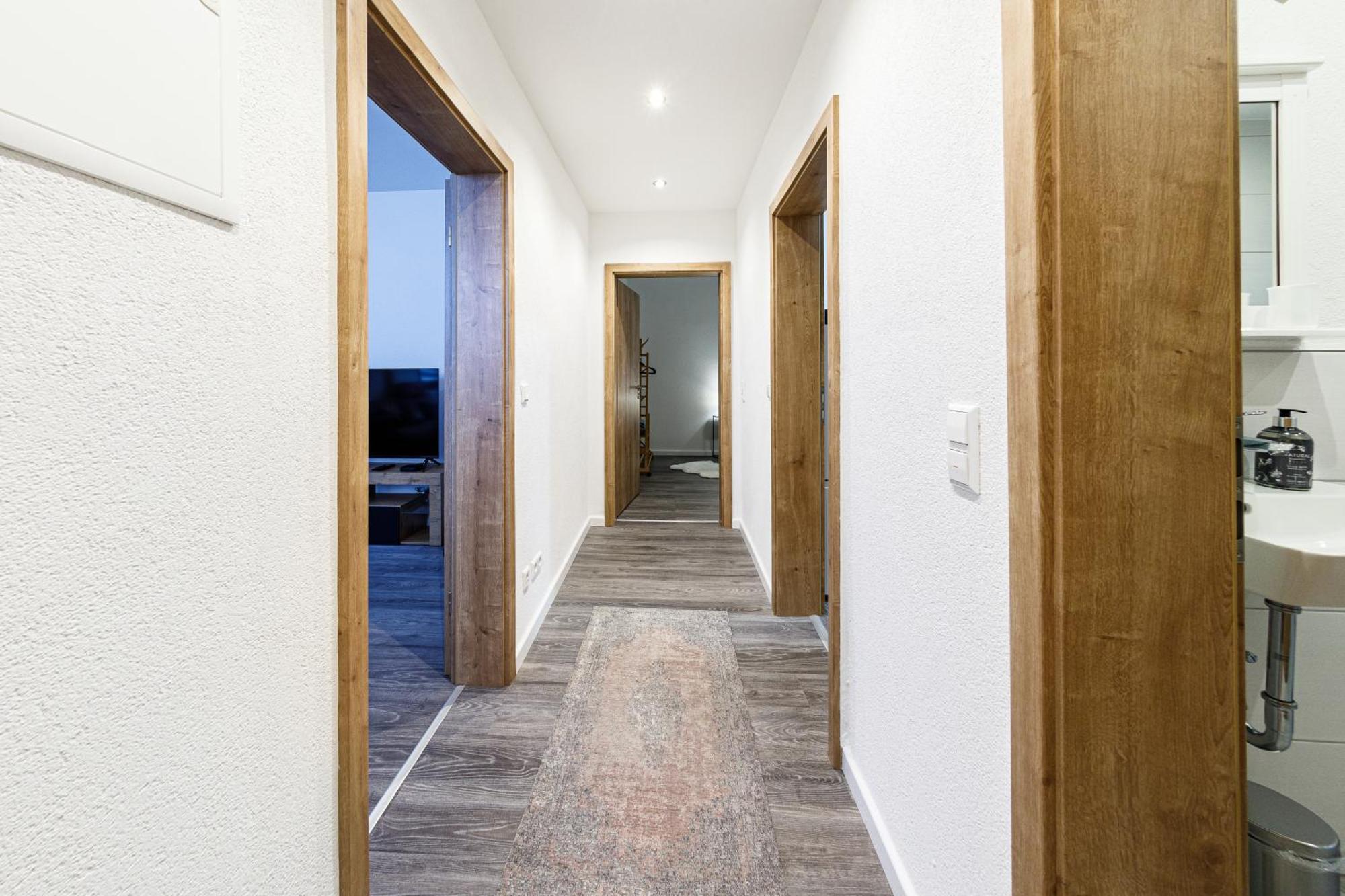 Apartment Tea 1 Triberg im Schwarzwald Εξωτερικό φωτογραφία