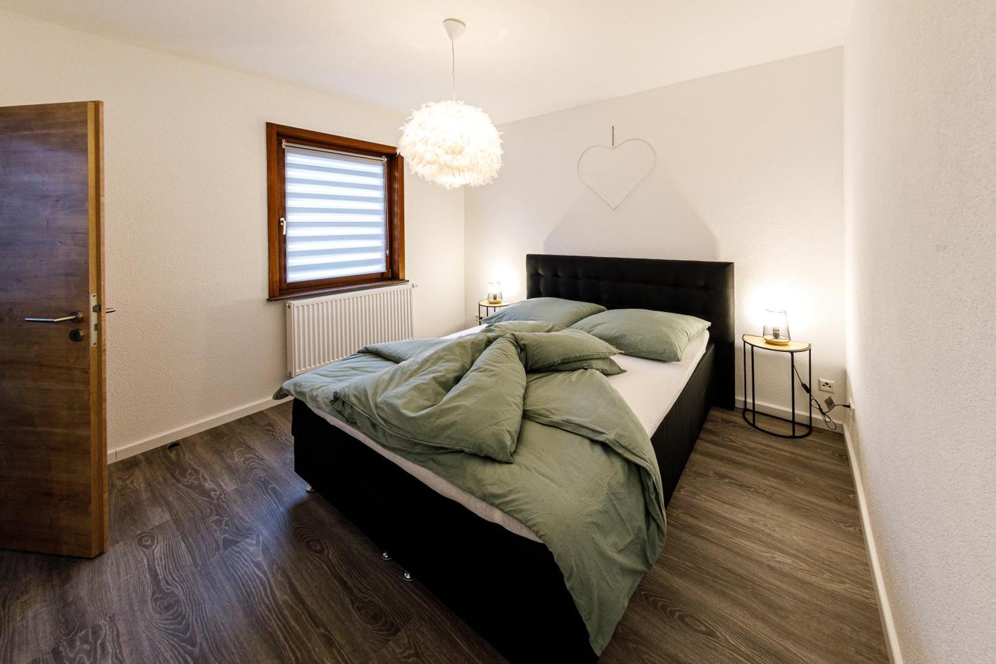 Apartment Tea 1 Triberg im Schwarzwald Εξωτερικό φωτογραφία