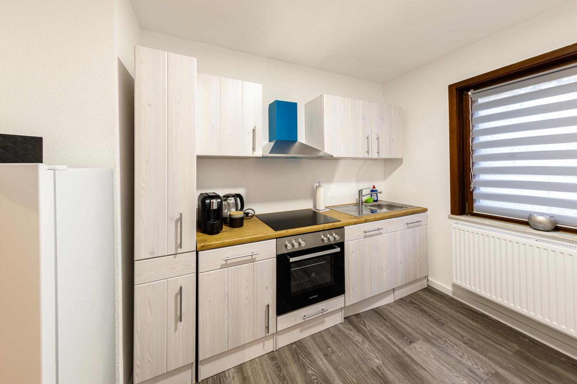 Apartment Tea 1 Triberg im Schwarzwald Εξωτερικό φωτογραφία